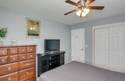 Comfortable Milwaukee Abode about 10 Mi to Downtown! - Foto 15