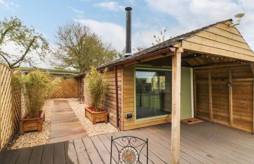 Langdale Lodge - Foto 1