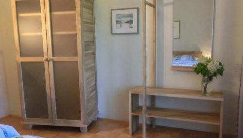 Ferienwohnungen Binder - Foto 5, wardrobe