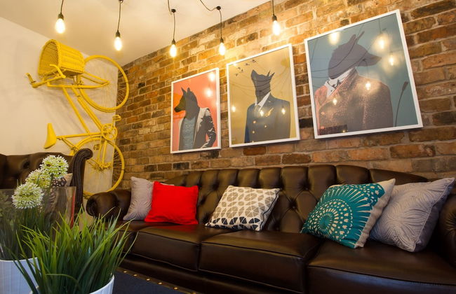 Modern Design House - Foto 16