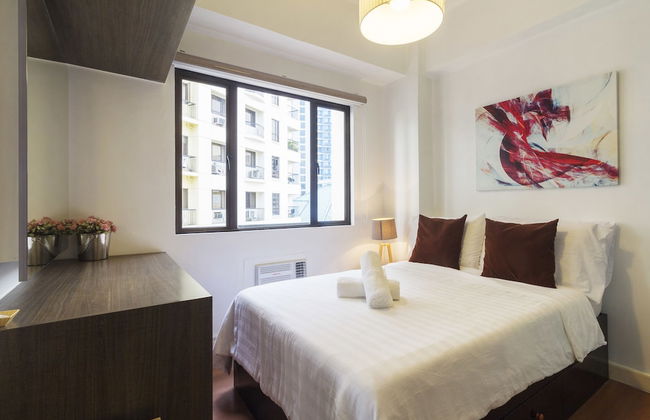 Forbeswood Heights near St Lukes - Foto 3