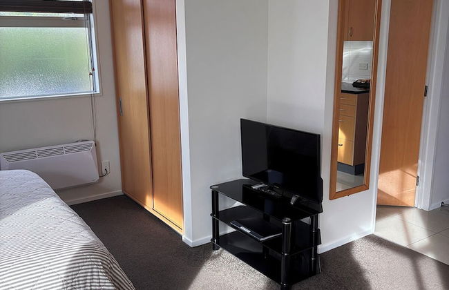 Sumner Bay Motel & Apartments - Foto 34