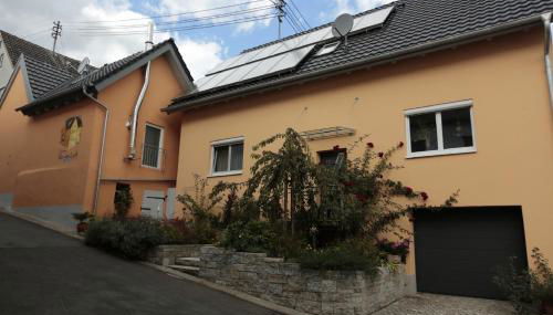 Ferienwohnung Münch - Foto 1