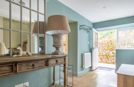 Cunsey Mill House - Foto 13