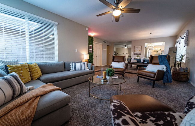 Mcnair Chandler - Foto 20