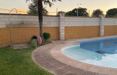 Casa Rural El Limonero - Foto 8