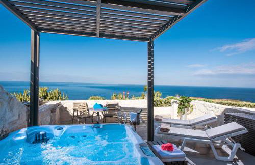 Happy Cretan Suites - Foto 52