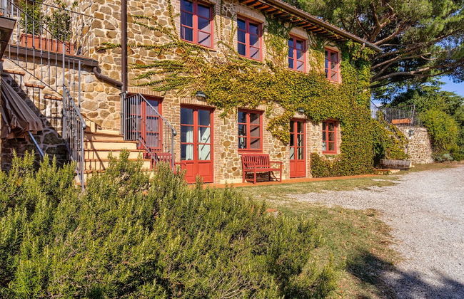 Le Ragnaie - Foto 61