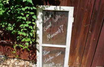 s'Heisl em Woid - Foto 30