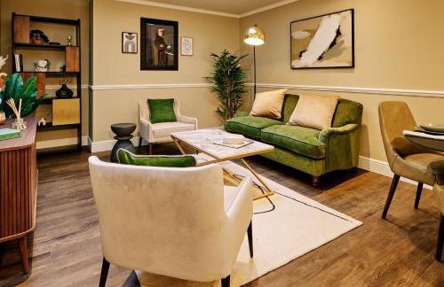 Nest Serviced Apartments - Foto 41