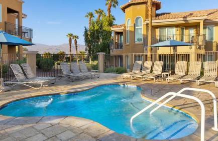 Marriott Desert Springs Villas II 2BD - Foto 35