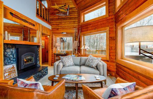 Queens Birch Lodge - Foto 3