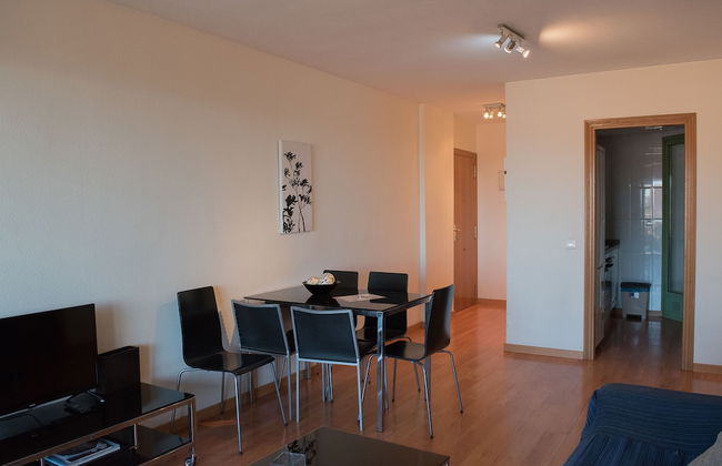 Living Valencia - Patacona Beach - Foto 58