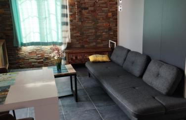 studio vue sur le Port saint Goustan classé 3 étoiles! - Foto 4