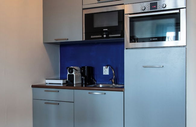 Aparthotel North - Foto 47