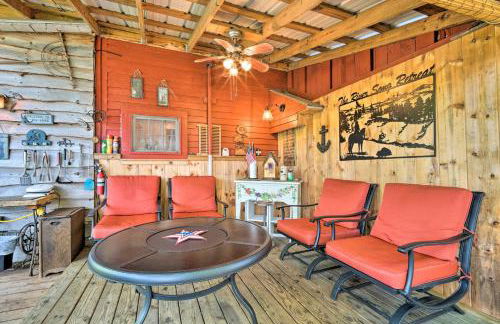 Adirondack Mountains Cottage Near Gore Mountain! - Foto 22