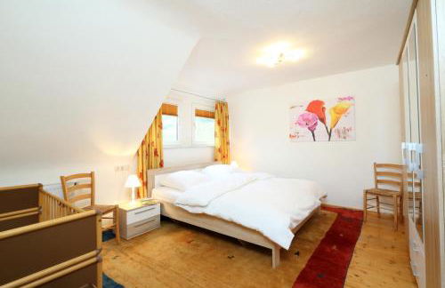 Ferienwohnungen Grafenfelder Hof - Photo 41