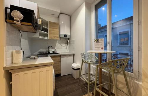 modern studio - Foto 6