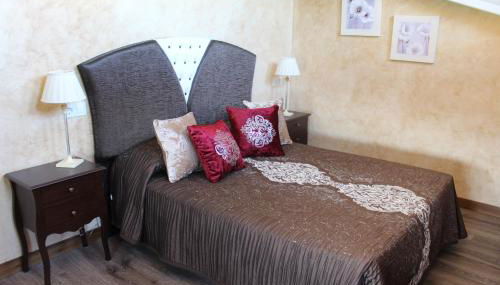 El Mirador de Alcuneza - Foto 1