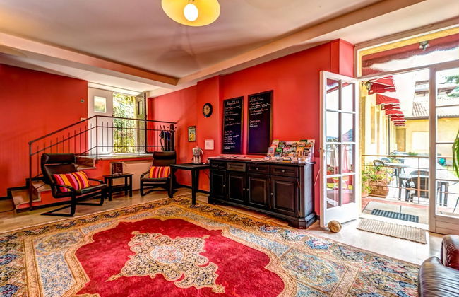 Lake Como Beach Resort and Villas - Foto 25