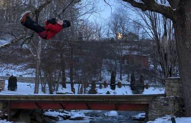 Fairytale: Hot Tub & Trout Stream & Petting Zoo? - Foto 60