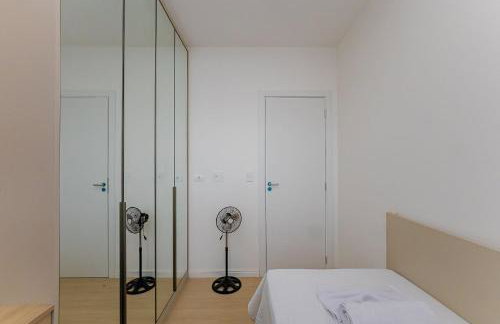 Take Urban | Shopping Estação | Curitiba | Gonzaga Stays - Foto 54