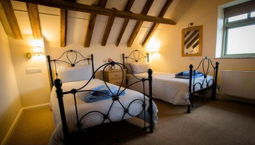 The Hayloft - Photo 2