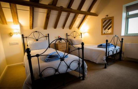 The Hayloft - Foto 2