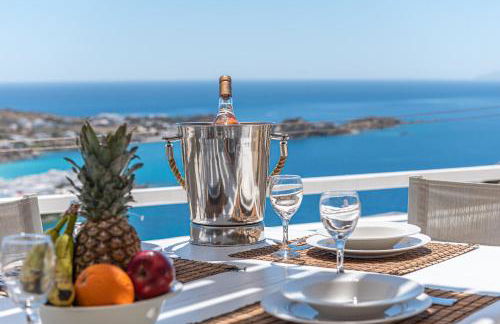 Villa Thelgo Mykonos - Photo 144