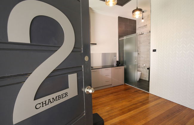 Indulge Apartments -The Urban Collection - Foto 37