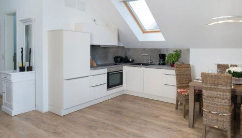 Ostsee - Appartement Nr 26 "Piratennest" im Strand Resort - Foto 3