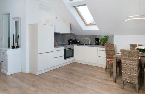 Ostsee - Appartement Nr 26 "Piratennest" im Strand Resort - Foto 3