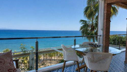 Apartamento Playa Centro Vistas Mar - Foto 4