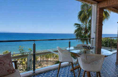 Apartamento Playa Centro Vistas Mar - Foto 4