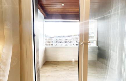 Paradise Luxurious apartment, 3 double rooms for 6 guests, 4 beds, terrace, jacuzzi, free parking, new - Foto 54