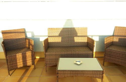 Apartamento Golf Buenas Vistas - Foto 37