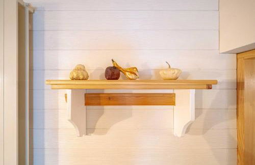 Chalet nel verde a Samolaco - Terrazzo - Foto 17