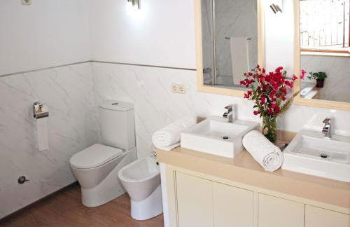 Holiday Home Casa Bella Mirada by Interhome - Foto 24