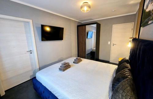 Ferienwohnung Krause Deluxe - Foto 12