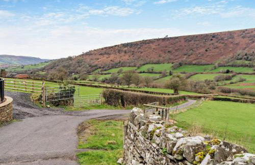 2 Bed in Crickhowell oc-mawrw - Foto 24