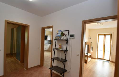 Apartment in Tannesberg Near Goldsteig Trail - Foto 8