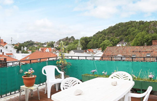 5 Person Holiday Home in Risor-by Traum - Foto 11