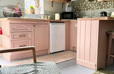 Rowan Cottage - Foto 30