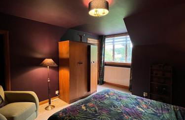 Freeburn Lodge - Tomatin - Photo 11