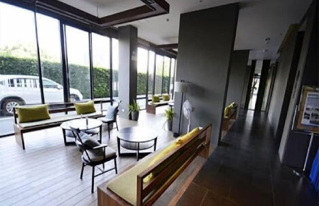 1BR in U Delight at Huamak Station - Photo 14