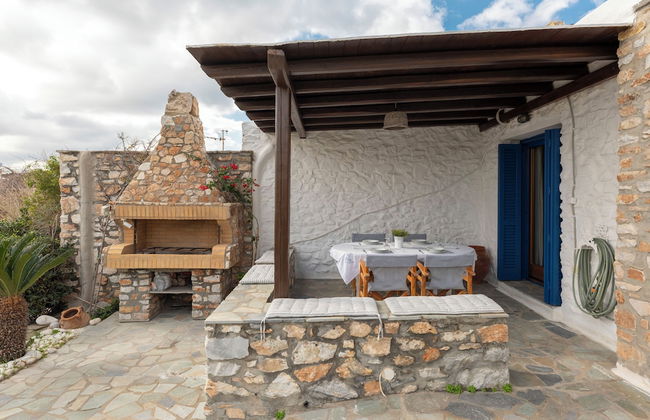 Paros' slice of Paradise - Foto 53