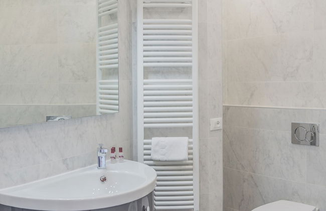 Luxury Apartment On Grand Canal - Foto 44