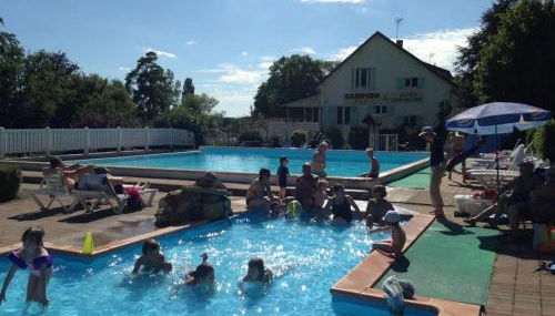 Appartement 3 étoiles - Parc aquatique - eeeaaf - Foto 2, Other