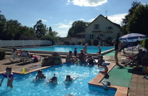 Appartement 3 étoiles - Parc aquatique - eeeaaf - Foto 2