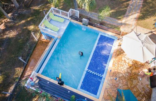 Chácara Eldorado - Foto 4